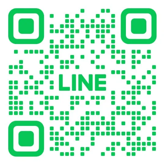 QR Code ทักเข้ามา คําอําลาเพื่อนร่วมงาน Line @